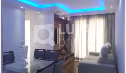 Apartamento de 3 quartos para Venda, 63 m² na Vila Maria