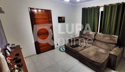 APARTAMENTO COM 2 QUARTOS PARA VENDA, SANTANA, SÃO PAULO