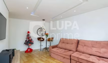 SOBRADO COM 3 QUARTOS PARA VENDA, PARADA INGLESA, SÃO PAULO