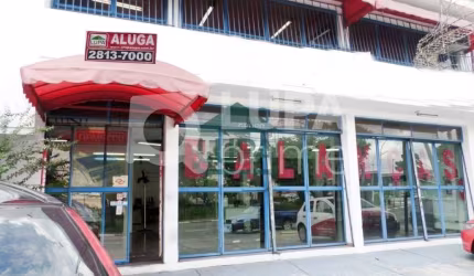 GALPÃO COMERCIAL DE 1.380,00 M² PARA VENDA, VILA GUILHERME, SÃO PAULO