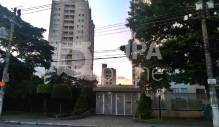 APARTAMENTO COM 2 QUARTOS E 1 VAGA PARA VENDA, LAUZANE PAULISTA, SÃO PAULO