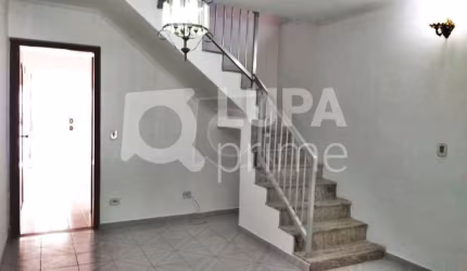 SOBRADO COM 4 QUARTOS PARA VENDA, VILA SABRINA, SÃO PAULO