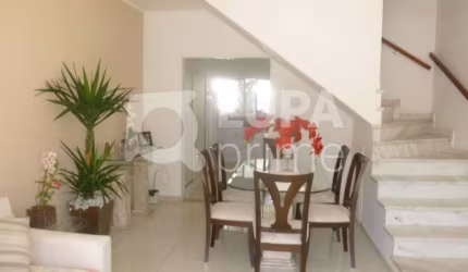 SOBRADO COM 3 QUARTOS PARA VENDA, VILA MARIA, SÃO PAULO