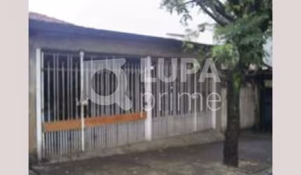 CASA TÉRREA COM 2 QUARTOS E 2 VAGAS DE GARAGEM A VENDA NA VILA MARIA