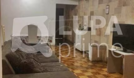 SOBRADO COM 3 QUARTOS PARA VENDA, TUCURUVI, SÃO PAULO