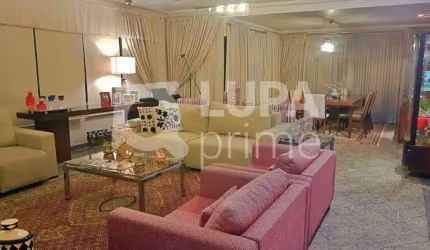 APARTAMENTO COM 04 QUARTOS PARA VENDA, 203 M², PARQUE NOVO MUNDO, SÃO PAULO