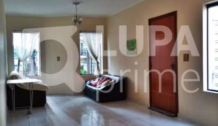 SOBRADO COM 3 QUARTOS PARA VENDA, VILA GUILHERME, SÃO PAULO