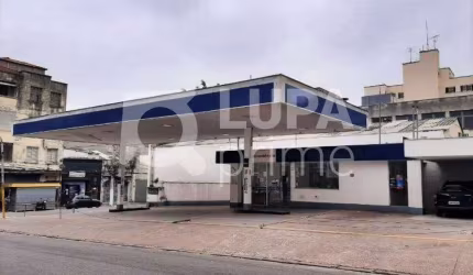 TERRENO COMERCIAL COM 348M² PARA LOCAÇÃO NO BOM RETIRO