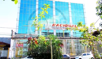 Galpão Comercial - Jardim Guanca