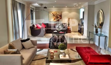APARTAMENTO COM 3 QUARTOS PARA VENDA, ÁGUA FRIA, SÃO PAULO