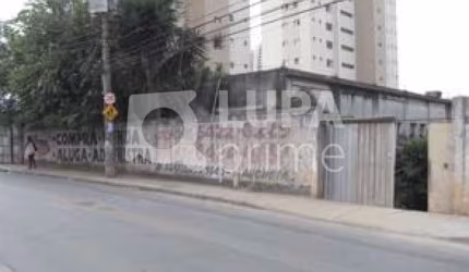 TERRENO RESIDENCIAL COM 4.200M² PARA VENDA, VILA AUGUSTA, GUARULHOS