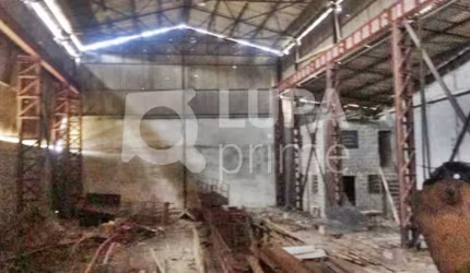GALPÃO COM 1.500M² PARA VENDA EM CUMBICA, GUARULHOS