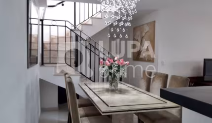 COBERTURA COM 2 QUARTOS, 3 VAGAS, 190 M² PARA VENDA NO TREMEMBÉ