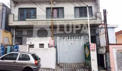 SOBRADO COM 330M2 PARA VENDA NA VILA SABRINA