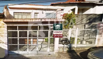 SOBRADO COM 4 QUARTOS PARA VENDA, VILA GUILHERME, SÃO PAULO