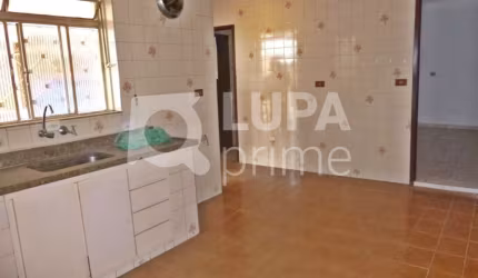 CASA TÉRREA PARA VENDA, VILA MARIA, SÃO PAULO