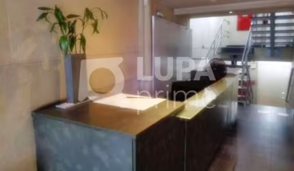 PRÉDIO COMERCIAL A VENDA, PERDIZES, SÃO PAULO