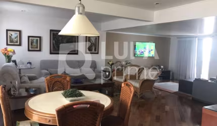 COBERTURA DUPLEX Á VENDA NA VILA PAULICÉIA, SÃO PAULO