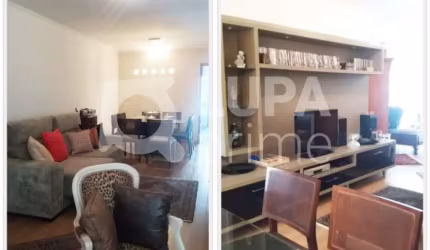 APARTAMENTO COM 3 QUARTOS E 3 VAGAS PARA VENDA, SÃO BERNADO DO CAMPO