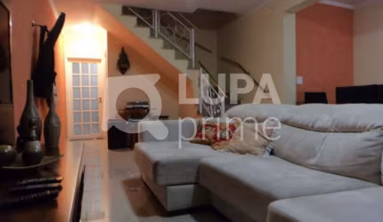SOBRADO COM 3 QUARTOS E 4 VAGAS PARA VENDA, VILA GUILHERME, SÃO PAULO