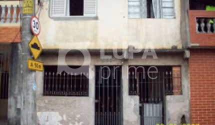 SOBRADO COM 3 QUARTOS PARA VENDA, JARDIM JULIETA, SÃO PAULO