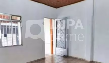 CASA TÉRREA PARA RENDA, VILA MARIA ALTA, SÃO PAULO
