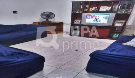 CASA TÉRREA COM 4 QUARTOS PARA VENDA, VILA MEDEIROS, SÃO PAULO