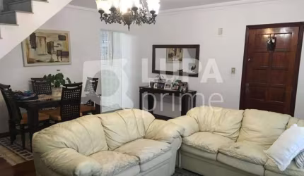 SOBRADO COM 3 QUARTOS E 3 VAGAS DE GARAGEM PARA VENDA, VILA MEDEIROS, SÃO PAULO