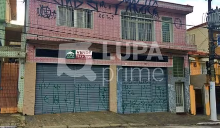 SOBRADO COM 03 QUARTOS PARA VENDA, VILA MEDEIROS, SÃO PAULO