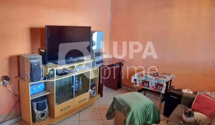 CASA TÉRREA COM 03 QUARTOS E 02 VAGAS DE GARAGEM PARA VENDA, VILA MEDEIROS, SÃO PAULO