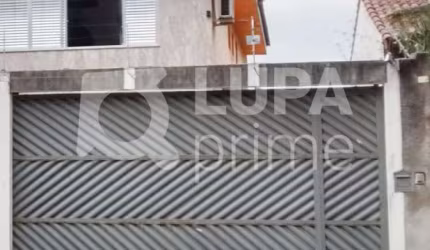 SOBRADO COM 4 QUARTOS PARA VENDA, JARDIM GUANÇA, SÃO PAULO
