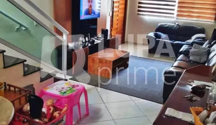 SOBRADO COM 3 QUARTOS PARA VENDA, VILA MARIA, SÃO PAULO