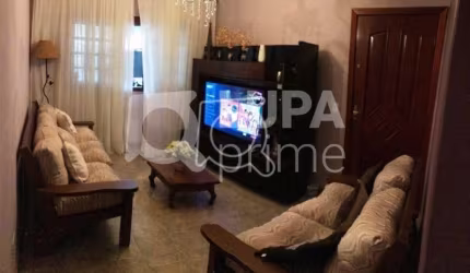 SOBRADO COM 4 QUARTOS PARA VENDA, JARDIM MODELO, SÃO PAULO