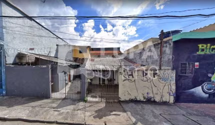 CASA TÉRREA PARA RENDA, PARQUE EDU CHAVES, SÃO PAULO
