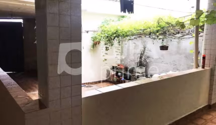 SOBRADO COM 4 DORMITÓRIOS PARA VENDA, VILA SABRINA, SÃO PAULO