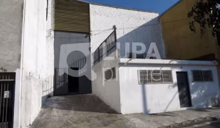 GALPÃO A VENDA NA FREGUESIA DO Ó, SÃO PAULO