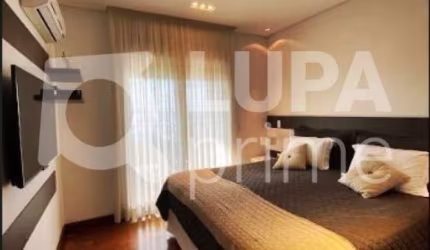 APARTAMENTO COM 4 QUARTOS PARA VENDA, JARDIM ANÁLIA FRANCO, SÃO PAULO
