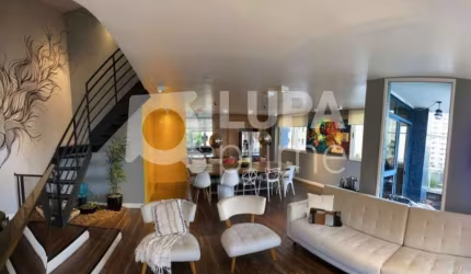APARTAMENTO COM 3 QUARTOS PARA VENDA, SANTANA, SÃO PAULO