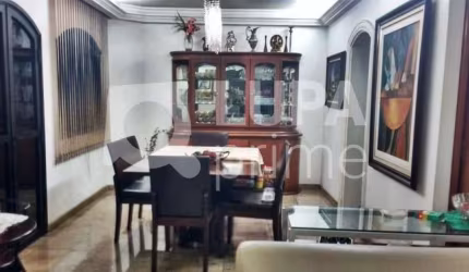 APARTAMENTO COM 3 QUARTOS E 5 VAGAS DE GARAGEM PARA VENDA, ÁGUA FRIA, SÃO PAULO