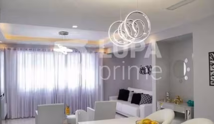APARTAMENTO COM 4 QUARTOS PARA VENDA, TUCURUVI, SÃO PAULO