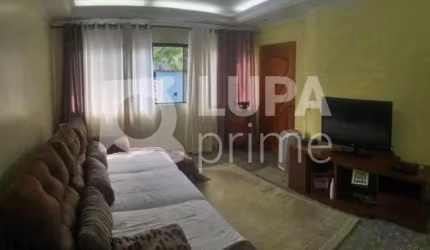 SOBRADO COM 3 QUARTOS PARA VENDA, VILA MARIA ALTA, SÃO PAULO