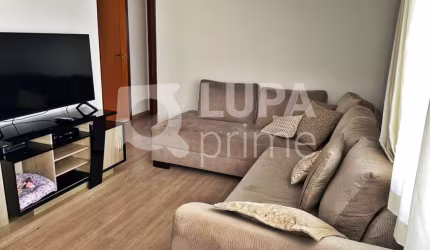 APARTAMENTO COM 2 QUARTOS PARA VENDA, VILA MARIA BAIXA, SÃO PAULO
