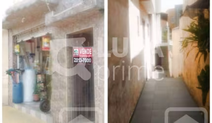 SOBRADO COM 3 QUARTOS E 2 VAGAS PARA VENDA, VILA GUILHERME, SÃO PAULO