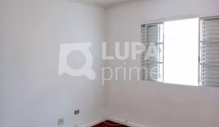 CASA TÉRREA COM 2 QUARTOS PARA VENDA, VILA GUSTAVO, SÃO PAULO
