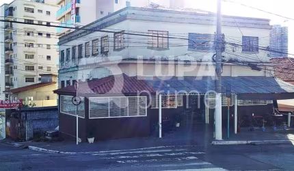 PRÉDIO COMERCIAL COM 460M² PARA VENDA, PARADA INGLESA, SÃO PAULO