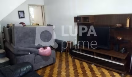 SOBRADO COM 2 QUARTOS PARA VENDA, VILA MARIA, SÃO PAULO