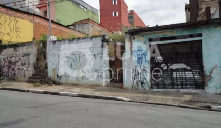TERRENO COM 515 M² PARA VENDA, VILA MEDEIROS, SÃO PAULO