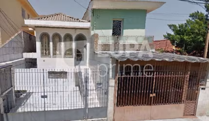 CASA PARA RENDA NA VILA ISOLINA MAZZEI, IDEAL PARA INVESTIDORES