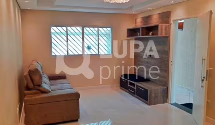 CASA TÉRREA COM 03 QUARTOS PARA VENDA, JAÇANÃ, SÃO PAULO