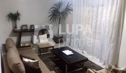 SOBRADO COM 3 QUARTOS PARA VENDA, TUCURUVI, SÃO PAULO